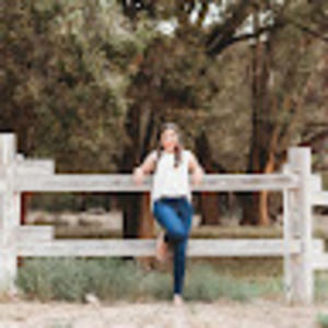 Meet your Posher, Abby